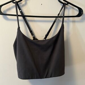 Girlfriend Collective Sports Bra